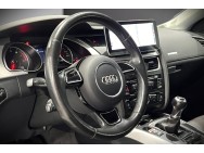 AUDI d'occasion A5 1.8 TFSI 177 AMBIENTE de 2015 Magny-en-Vexin (95)﻿