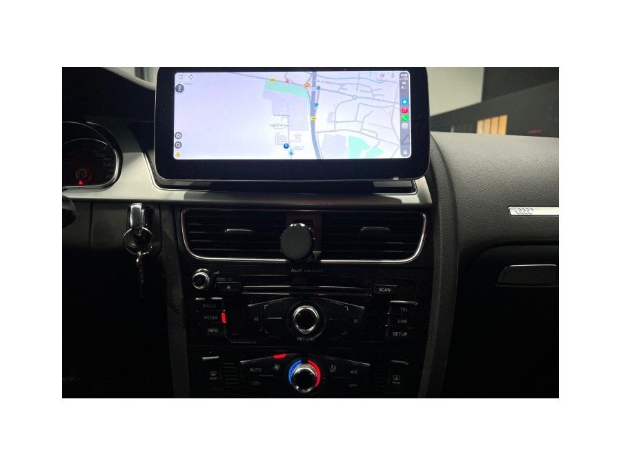 AUDI d'occasion A5 1.8 TFSI 177 AMBIENTE de 2015 Magny-en-Vexin (95)﻿