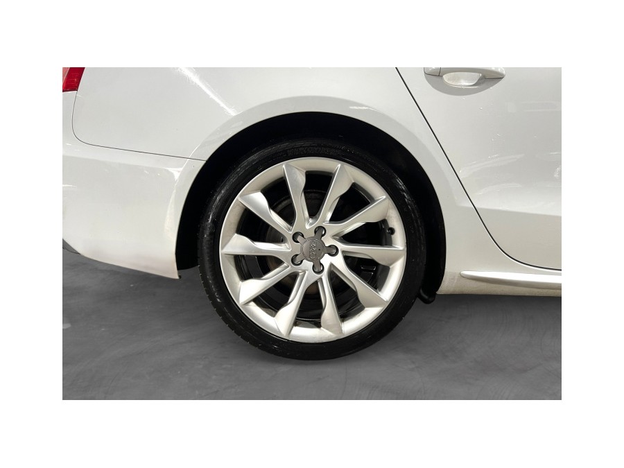 AUDI d'occasion A5 1.8 TFSI 177 AMBIENTE de 2015 Magny-en-Vexin (95)﻿