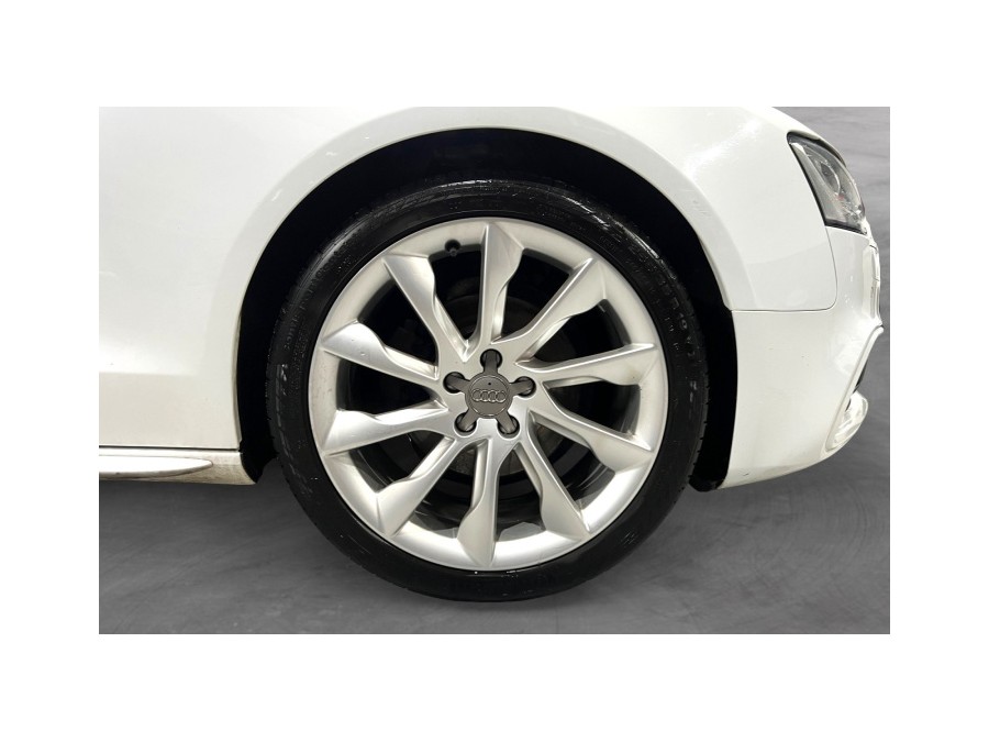 AUDI d'occasion A5 1.8 TFSI 177 AMBIENTE de 2015 Magny-en-Vexin (95)﻿