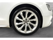 AUDI d'occasion A5 1.8 TFSI 177 AMBIENTE de 2015 Magny-en-Vexin (95)﻿