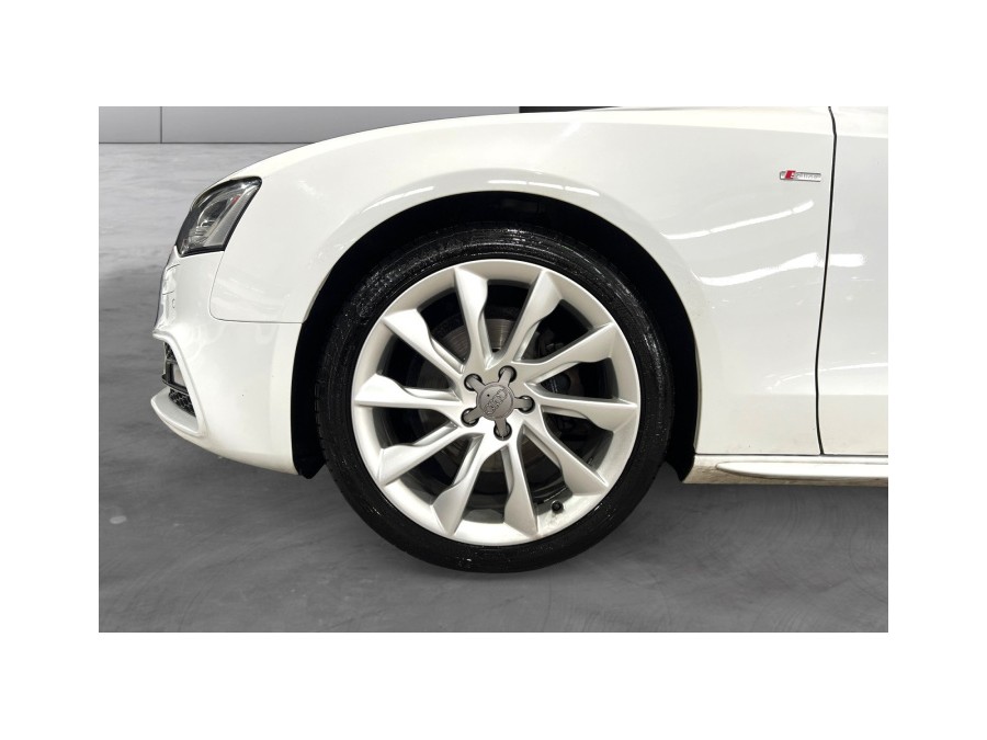 AUDI d'occasion A5 1.8 TFSI 177 AMBIENTE de 2015 Magny-en-Vexin (95)﻿