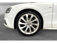 AUDI d'occasion A5 1.8 TFSI 177 AMBIENTE de 2015 Magny-en-Vexin (95)﻿