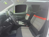 CITROEN d'occasion BERLINGO MULTISPACE 1.5 BLUE HDI 130 de 2020