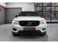 VOLVO d'occasion XC40 D3 150 GEARTRONIC de 2020 Magny-en-Vexin (95)﻿