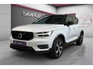 VOLVO d'occasion XC40 D3 150 GEARTRONIC de 2020 Magny-en-Vexin (95)﻿