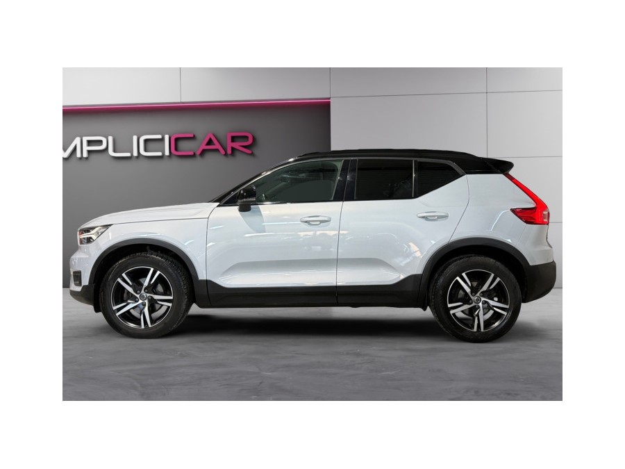 VOLVO d'occasion XC40 D3 150 GEARTRONIC de 2020 Magny-en-Vexin (95)﻿