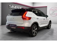 VOLVO d'occasion XC40 D3 150 GEARTRONIC de 2020 Magny-en-Vexin (95)﻿