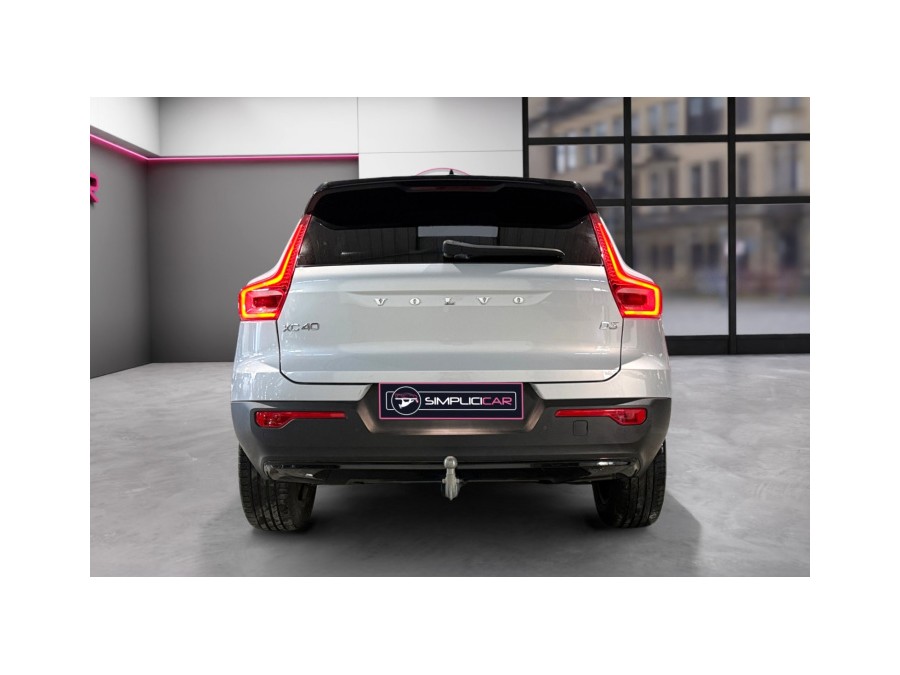 VOLVO d'occasion XC40 D3 150 GEARTRONIC de 2020 Magny-en-Vexin (95)﻿