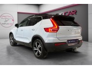 VOLVO d'occasion XC40 D3 150 GEARTRONIC de 2020 Magny-en-Vexin (95)﻿