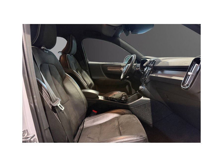 VOLVO d'occasion XC40 D3 150 GEARTRONIC de 2020 Magny-en-Vexin (95)﻿