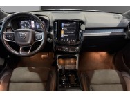 VOLVO d'occasion XC40 D3 150 GEARTRONIC de 2020 Magny-en-Vexin (95)﻿