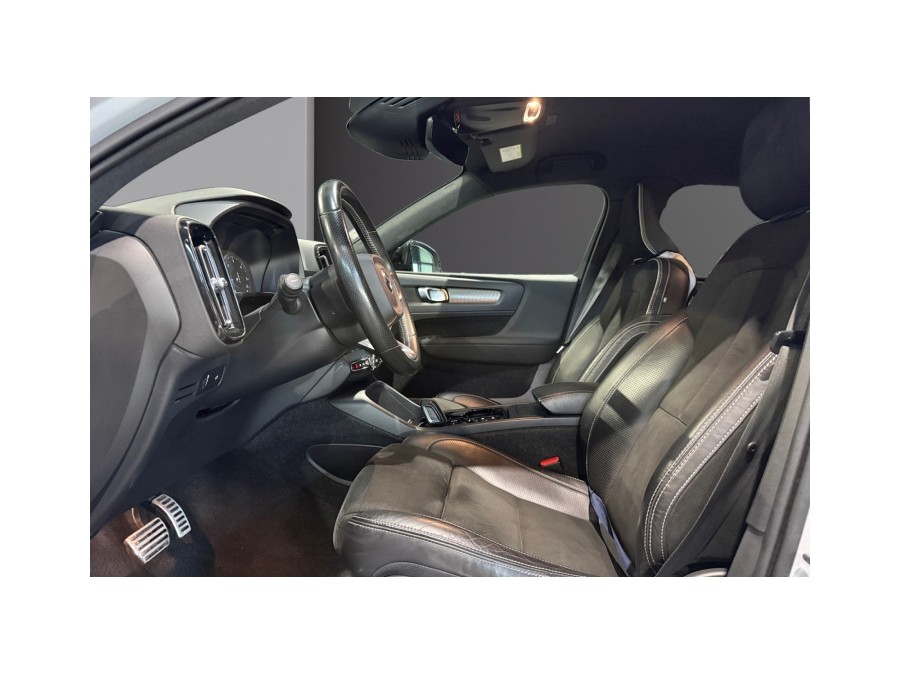 VOLVO d'occasion XC40 D3 150 GEARTRONIC de 2020 Magny-en-Vexin (95)﻿
