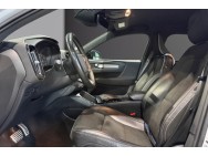 VOLVO d'occasion XC40 D3 150 GEARTRONIC de 2020 Magny-en-Vexin (95)﻿