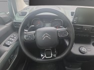 CITROEN d'occasion BERLINGO MULTISPACE 1.5 BLUE HDI 130 de 2020