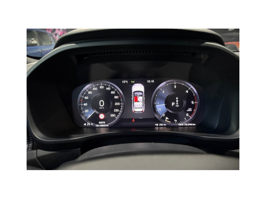 VOLVO d'occasion XC40 D3 150 GEARTRONIC de 2020 Magny-en-Vexin (95)﻿