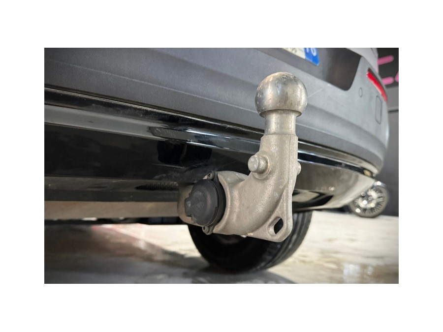 VOLVO d'occasion XC40 D3 150 GEARTRONIC de 2020 Magny-en-Vexin (95)﻿