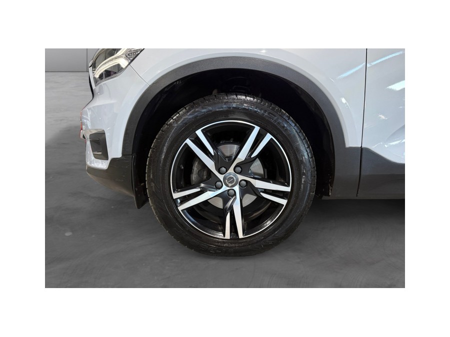 VOLVO d'occasion XC40 D3 150 GEARTRONIC de 2020 Magny-en-Vexin (95)﻿