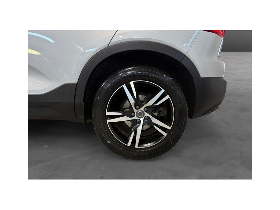VOLVO d'occasion XC40 D3 150 GEARTRONIC de 2020 Magny-en-Vexin (95)﻿