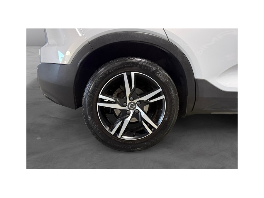 VOLVO d'occasion XC40 D3 150 GEARTRONIC de 2020 Magny-en-Vexin (95)﻿