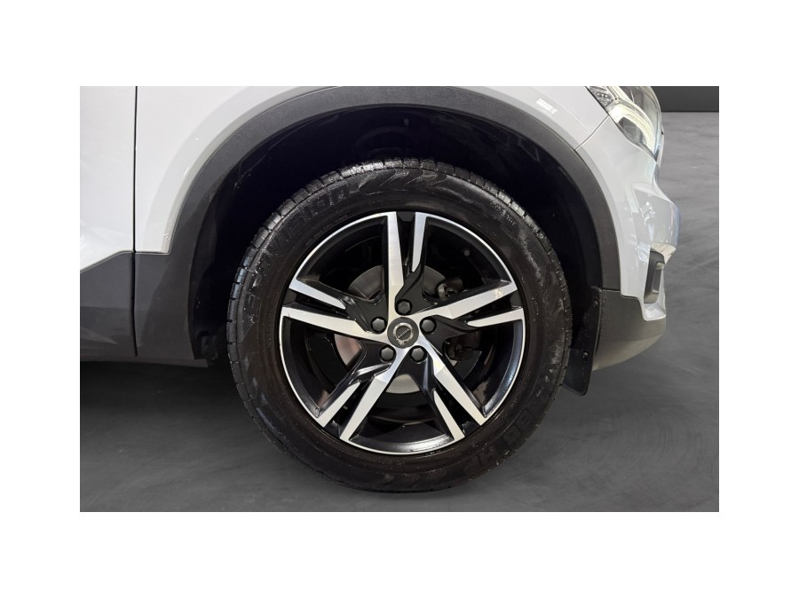 VOLVO d'occasion XC40 D3 150 GEARTRONIC de 2020 Magny-en-Vexin (95)﻿
