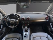 AUDI d'occasion A3 1.0 TFSI 115 S LINE de 2018 Paris 15 (75)﻿