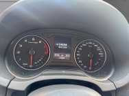AUDI d'occasion A3 1.0 TFSI 115 S LINE de 2018 Paris 15 (75)﻿