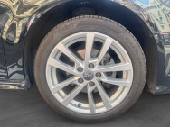 AUDI d'occasion A3 1.0 TFSI 115 S LINE de 2018 Paris 15 (75)﻿