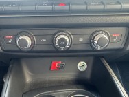 AUDI d'occasion A3 1.0 TFSI 115 S LINE de 2018 Paris 15 (75)﻿
