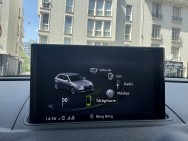 AUDI d'occasion A3 1.0 TFSI 115 S LINE de 2018 Paris 15 (75)﻿