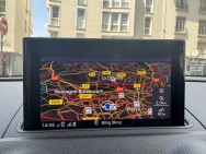 AUDI d'occasion A3 1.0 TFSI 115 S LINE de 2018 Paris 15 (75)﻿