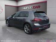 VOLKSWAGEN d'occasion GOLF 1.5 TSI R Line DSG de 2020 Osny (95)﻿