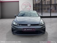 VOLKSWAGEN d'occasion GOLF 1.5 TSI R Line DSG de 2020 Osny (95)﻿