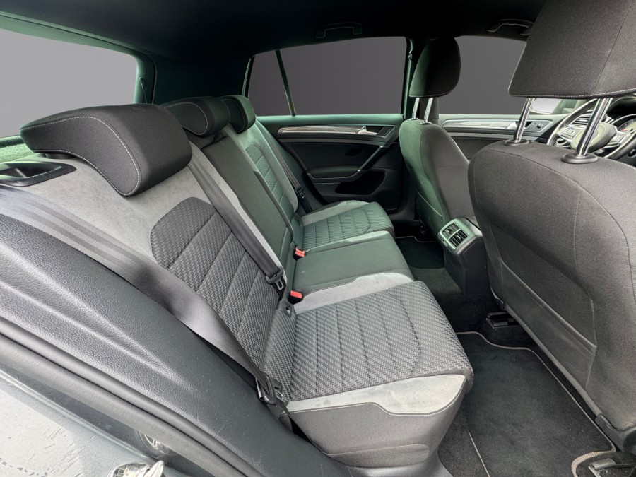 VOLKSWAGEN d'occasion GOLF 1.5 TSI R Line DSG de 2020 Osny (95)﻿