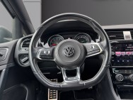 VOLKSWAGEN d'occasion GOLF 1.5 TSI R Line DSG de 2020 Osny (95)﻿