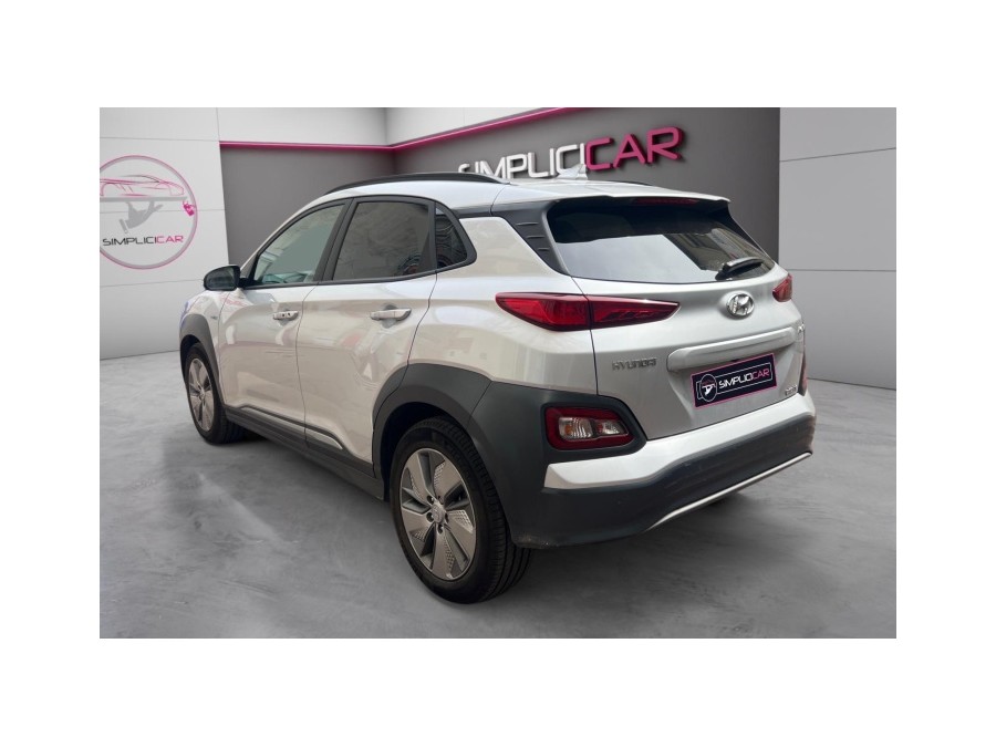 HYUNDAI d'occasion KONA 156 PREMIUM 48 KWH de 2021 Le Raincy (93)﻿