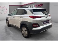 HYUNDAI d'occasion KONA 156 PREMIUM 48 KWH de 2021 Le Raincy (93)﻿