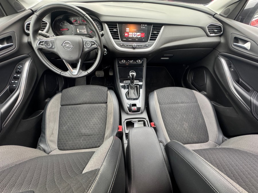 OPEL d'occasion GRANDLAND 1.5 D 130 Design Line BA de 2020 Osny (95)﻿