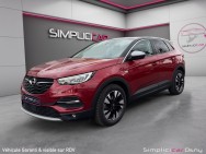 OPEL d'occasion GRANDLAND 1.5 D 130 Design Line BA de 2020 Osny (95)﻿