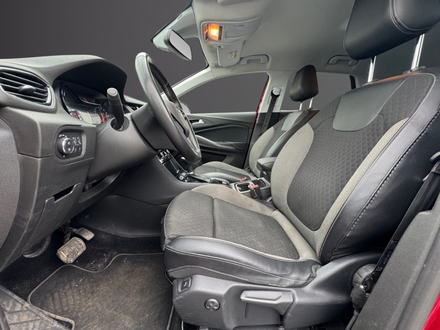 OPEL d'occasion GRANDLAND 1.5 D 130 Design Line BA de 2020 Osny (95)﻿