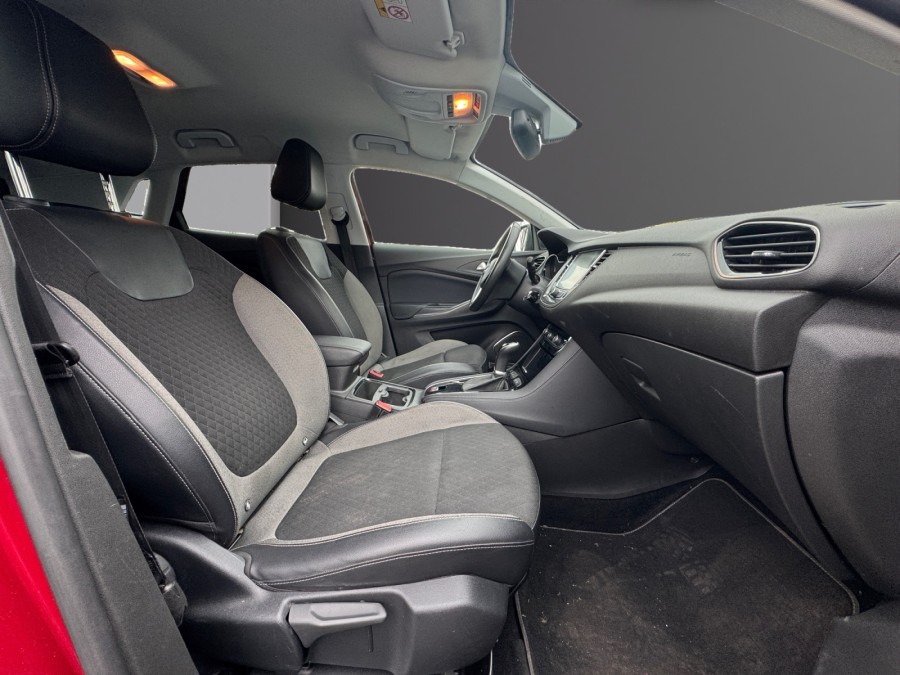 OPEL d'occasion GRANDLAND 1.5 D 130 Design Line BA de 2020 Osny (95)﻿