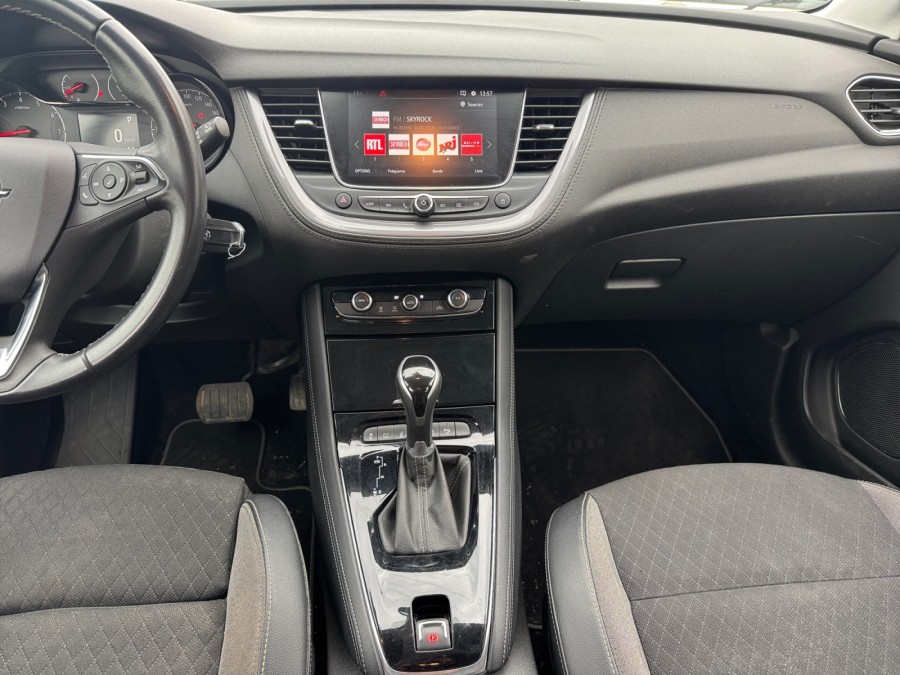 OPEL d'occasion GRANDLAND 1.5 D 130 Design Line BA de 2020 Osny (95)﻿