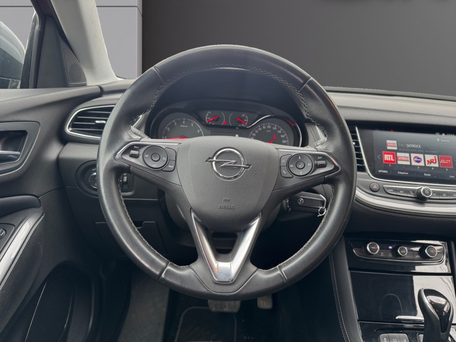 OPEL d'occasion GRANDLAND 1.5 D 130 Design Line BA de 2020 Osny (95)﻿