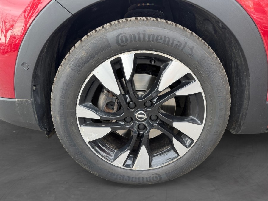 OPEL d'occasion GRANDLAND 1.5 D 130 Design Line BA de 2020 Osny (95)﻿