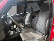 ALFA ROMEO d'occasion ALFA ALFA ROMEO 75 TURBO 1,8L TURBO AMERICA de