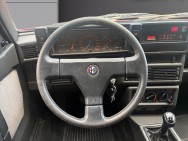 ALFA ROMEO d'occasion ALFA ALFA ROMEO 75 TURBO 1,8L TURBO AMERICA de