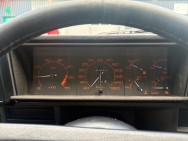 ALFA ROMEO d'occasion ALFA ALFA ROMEO 75 TURBO 1,8L TURBO AMERICA de