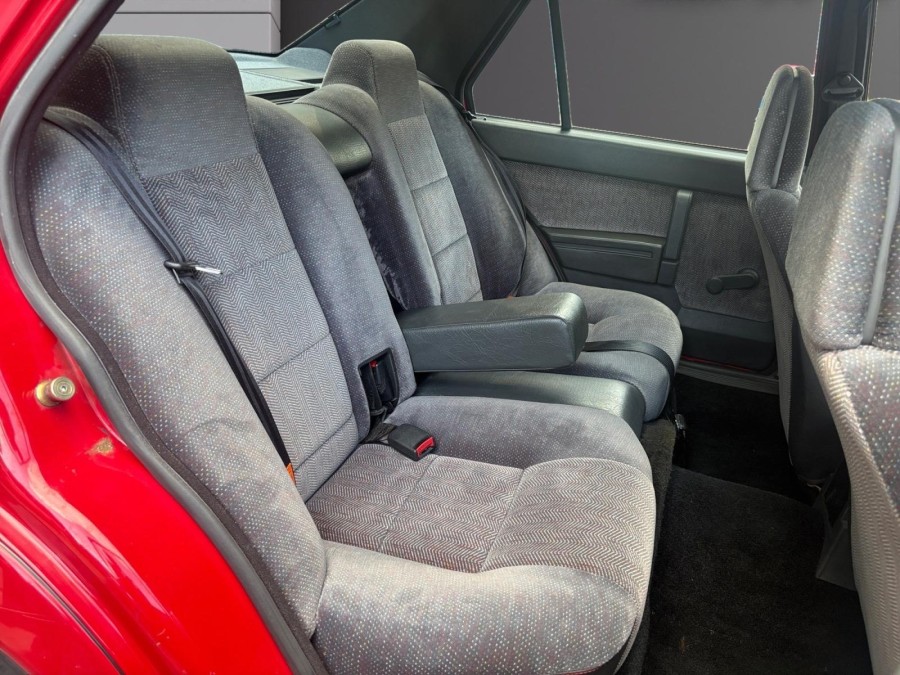 ALFA ROMEO d'occasion ALFA ALFA ROMEO 75 TURBO 1,8L TURBO AMERICA de