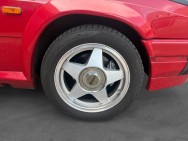 ALFA ROMEO d'occasion ALFA ALFA ROMEO 75 TURBO 1,8L TURBO AMERICA de
