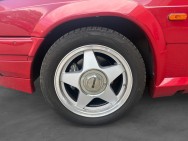 ALFA ROMEO d'occasion ALFA ALFA ROMEO 75 TURBO 1,8L TURBO AMERICA de